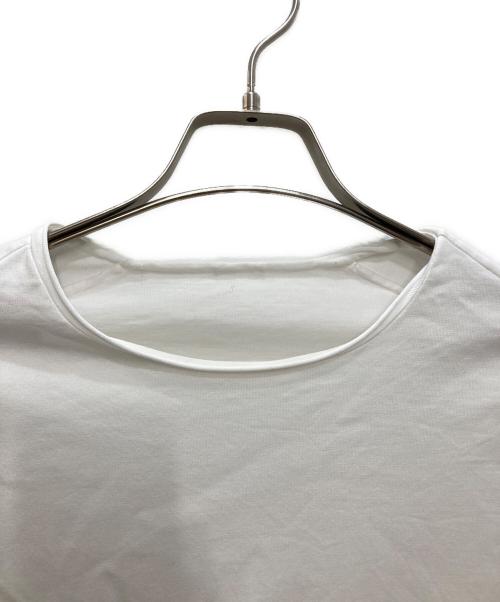 MAATEE&SONS（マーティーアンドサンズ）MAATEE&SONS (マーティーアンドサンズ) Tシャツ ホワイト サイズ:2の古着・服飾アイテム