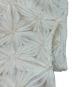 中古・古着 HeRIN.CYE (ヘリンドットサイ) Flower lace bolero ホワイト サイズ:Free：7000円