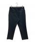 VICTIM&CO (ヴィクティム) SEAMLESS EASY PANTS ブラック サイズ:XL：7000円