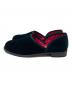 HENDER SCHEME (エンダースキーマ) velvet kate シューズ グリーン サイズ:2：13000円