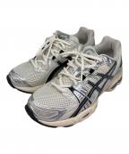 asicsアシックス）の古着「GEL-NIMBUS 9 スニーカー」｜ホワイト