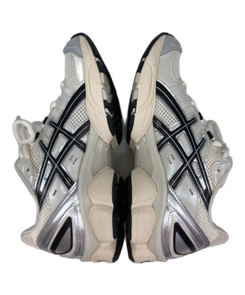 asics（アシックス）asics (アシックス) GEL-NIMBUS 9 スニーカー ホワイト サイズ:24.0の古着・服飾アイテム