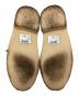 中古・古着 CLARKS (クラークス) デザートブーツ  Sand Suede ベージュ サイズ:UK5.5：9000円