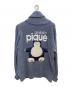gelato pique (ジェラートピケ) pokemon (ポケモン) ベビモコジャガードショールカーデ グレー サイズ:M-L：6000円