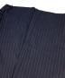 中古・古着 rhodo lirion (ロドリリオン) Frill Side Stripe Pant ネイビー：10000円