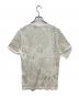 Dior (ディオール) ニュースペーパーTシャツ グレー サイズ:XS：45000円