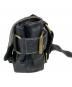 Vivienne Westwood (ヴィヴィアンウエストウッド) オーブショルダーバッグ ブラック：12000円