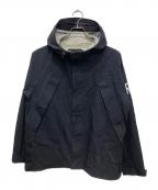 SUPREMEシュプリーム）の古着「APEX TAPED SEAM JACKET」｜ブラック