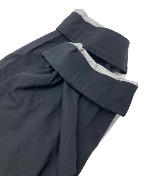 SUPREME（シュプリーム）SUPREME (シュプリーム) APEX TAPED SEAM JACKET ブラック サイズ:Sの古着・服飾アイテム