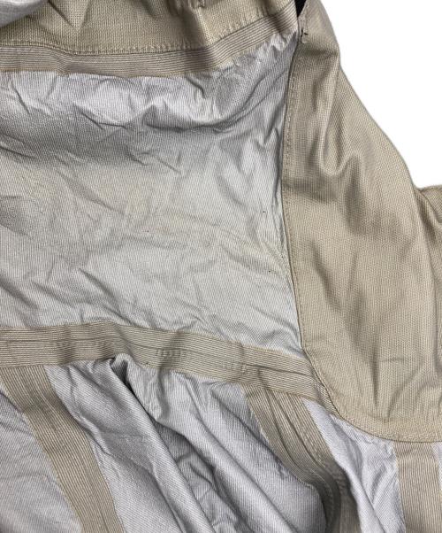 SUPREME（シュプリーム）SUPREME (シュプリーム) APEX TAPED SEAM JACKET ブラック サイズ:Sの古着・服飾アイテム