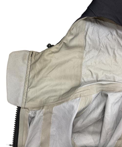 SUPREME（シュプリーム）SUPREME (シュプリーム) APEX TAPED SEAM JACKET ブラック サイズ:Sの古着・服飾アイテム