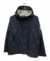SUPREME（シュプリーム）の古着「APEX TAPED SEAM JACKET」｜ブラック