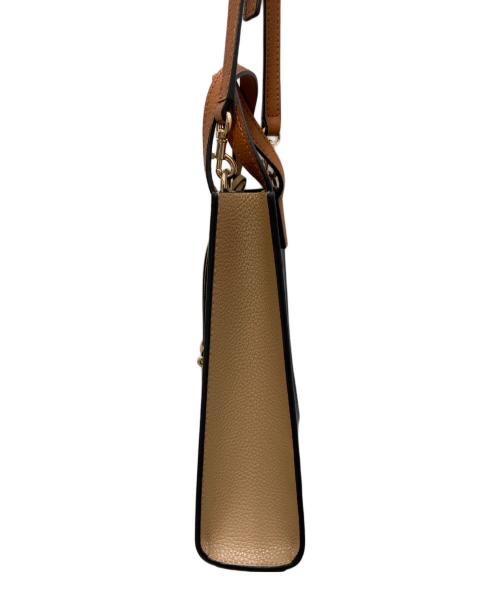 MARC JACOBS（マークジェイコブス）MARC JACOBS (マークジェイコブス) 2WAYショルダーバッグ ブラックの古着・服飾アイテム