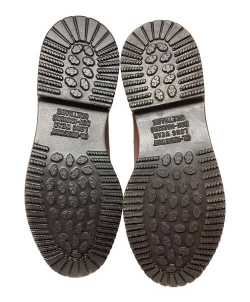 RED WING（レッドウィング）RED WING (レッドウィング) ペコスブーツ ブラウン サイズ:8 1/2の古着・服飾アイテム