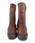 中古・古着 RED WING (レッドウィング) ペコスブーツ ブラウン サイズ:8 1/2：25000円