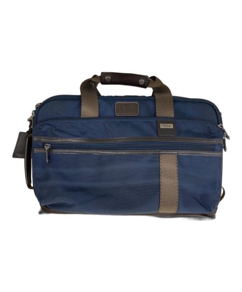 TUMI（トゥミ）TUMI (トゥミ) グレイソン3WAYブリーフバッグの古着・服飾アイテム