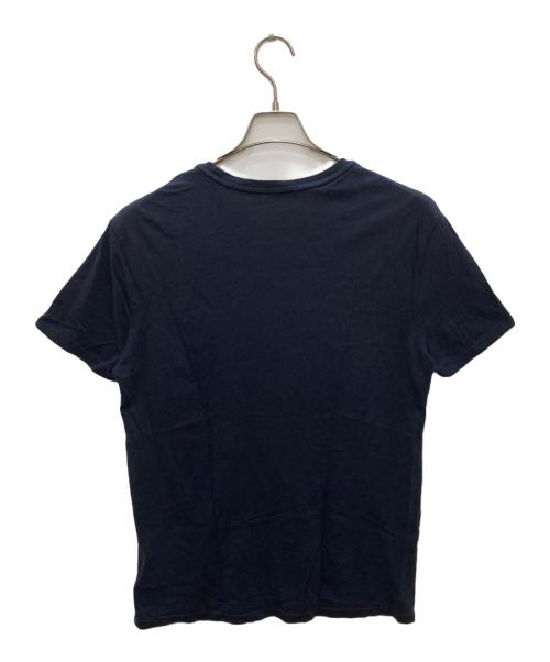 POLO（ポロ）POLO (ポロ) POLO BEAR Tシャツ ブラック サイズ:Mの古着・服飾アイテム