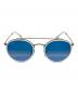 RAY-BAN (レイバン) サングラス ホワイト サイズ:51□22：6000円