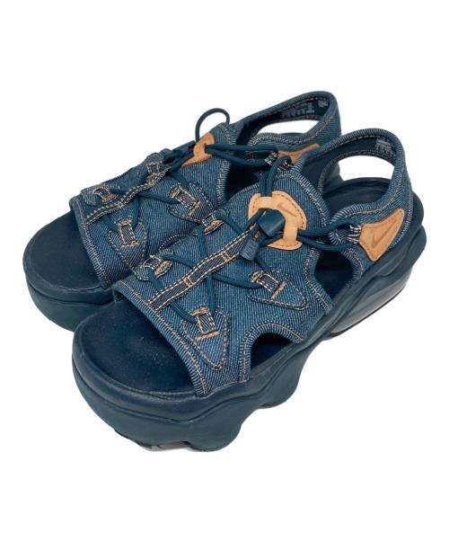 NIKE（ナイキ）NIKE (ナイキ) Air Max Koko SE インディゴ サイズ:24.0の古着・服飾アイテム