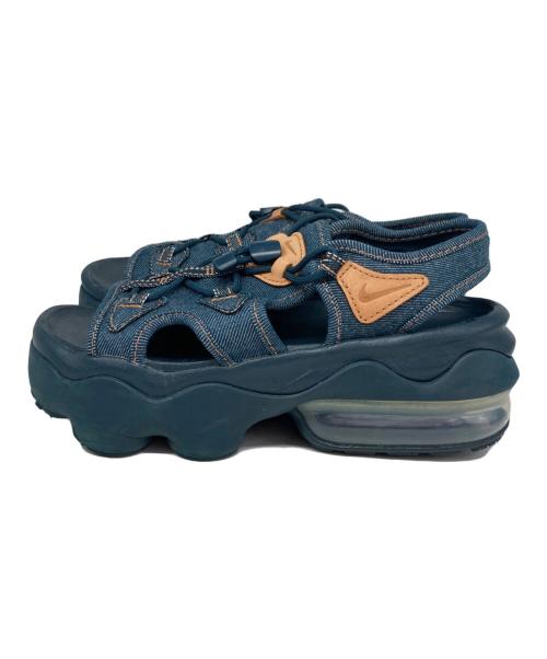 NIKE（ナイキ）NIKE (ナイキ) Air Max Koko SE インディゴ サイズ:24.0の古着・服飾アイテム