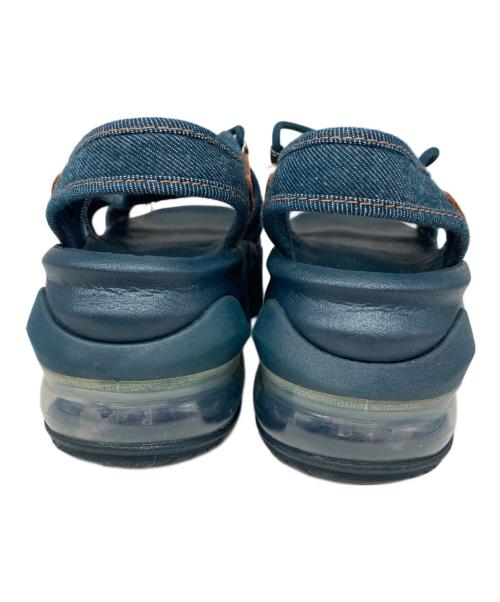 NIKE（ナイキ）NIKE (ナイキ) Air Max Koko SE インディゴ サイズ:24.0の古着・服飾アイテム