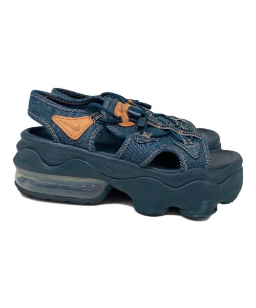 NIKE（ナイキ）NIKE (ナイキ) Air Max Koko SE インディゴ サイズ:24.0の古着・服飾アイテム
