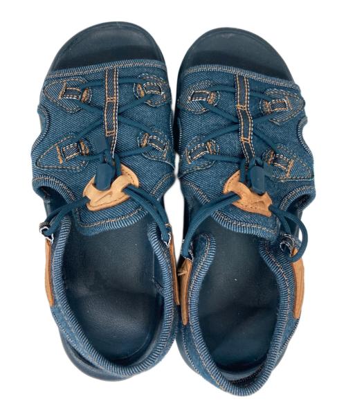 NIKE（ナイキ）NIKE (ナイキ) Air Max Koko SE インディゴ サイズ:24.0の古着・服飾アイテム