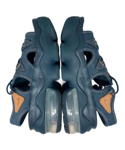 NIKE（ナイキ）NIKE (ナイキ) Air Max Koko SE インディゴ サイズ:24.0の古着・服飾アイテム