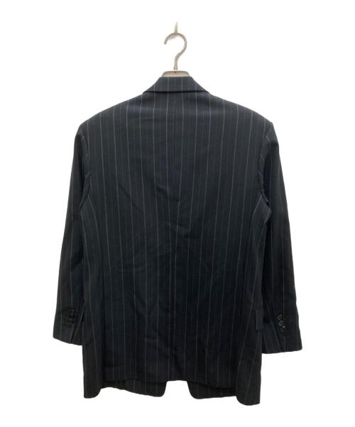 JUUN.J（ジュン・ジー）JUUN.J (ジュン・ジー) テーラードジャケット ネイビー サイズ:46の古着・服飾アイテム