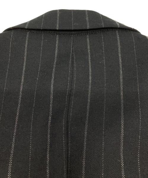 JUUN.J（ジュン・ジー）JUUN.J (ジュン・ジー) テーラードジャケット ネイビー サイズ:46の古着・服飾アイテム