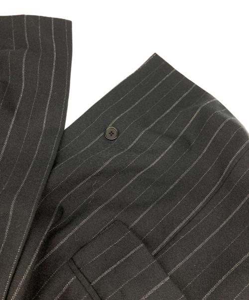 JUUN.J（ジュン・ジー）JUUN.J (ジュン・ジー) テーラードジャケット ネイビー サイズ:46の古着・服飾アイテム