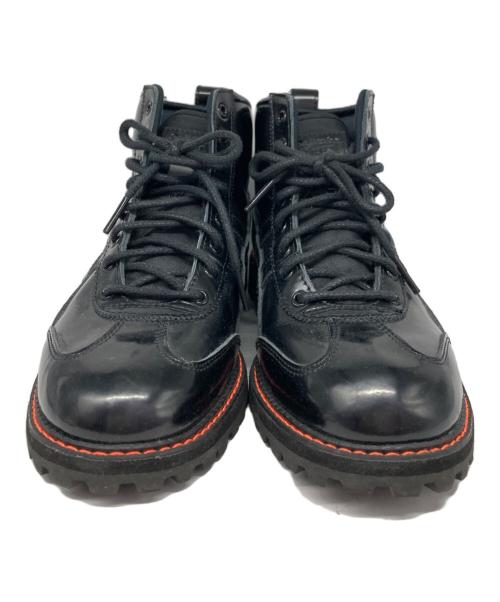 Onitsuka Tiger（オニツカタイガー）Onitsuka Tiger (オニツカタイガー) MEXICO RINKAN ブラック サイズ:23.5㎝の古着・服飾アイテム