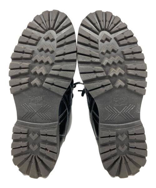 Onitsuka Tiger（オニツカタイガー）Onitsuka Tiger (オニツカタイガー) MEXICO RINKAN ブラック サイズ:23.5㎝の古着・服飾アイテム