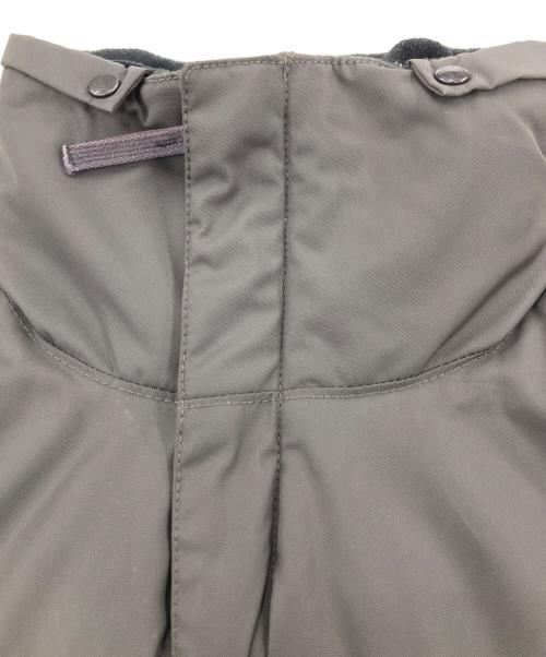 POLO RALPH LAUREN（ポロ・ラルフローレン）POLO RALPH LAUREN (ポロ・ラルフローレン) ダウンジャケット グレー サイズ:Mの古着・服飾アイテム