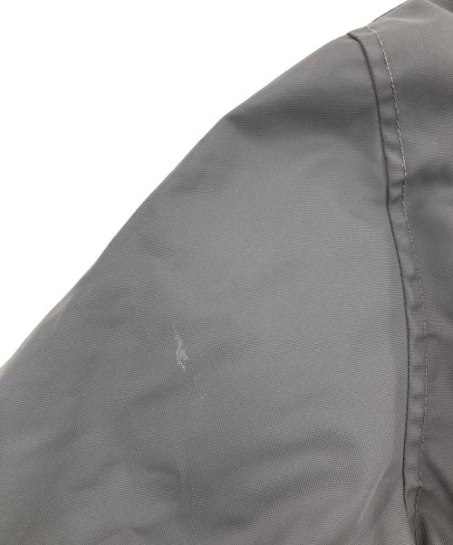 POLO RALPH LAUREN（ポロ・ラルフローレン）POLO RALPH LAUREN (ポロ・ラルフローレン) ダウンジャケット グレー サイズ:Mの古着・服飾アイテム
