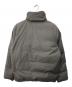 POLO RALPH LAUREN (ポロ・ラルフローレン) ダウンジャケット グレー サイズ:M：12000円