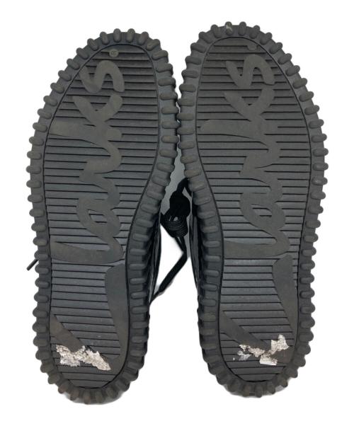 CLARKS（クラークス）CLARKS (クラークス) Torview W ブーツ ブラック サイズ:uk4の古着・服飾アイテム
