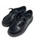 CLARKS（クラークス）の古着「Torview W ブーツ」｜ブラック