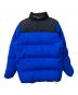 Columbia (コロンビア) ATMOS (アトモス) Kingston Canal Text Jacket ブルー サイズ:M：10000円