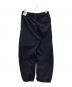 NIKE (ナイキ) TECH WOVEN OPEN HEM PANT ブラック サイズ:L 未使用品：7000円