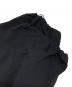 中古・古着 NIKE (ナイキ) TECH WOVEN OPEN HEM PANT ブラック サイズ:L 未使用品：7000円