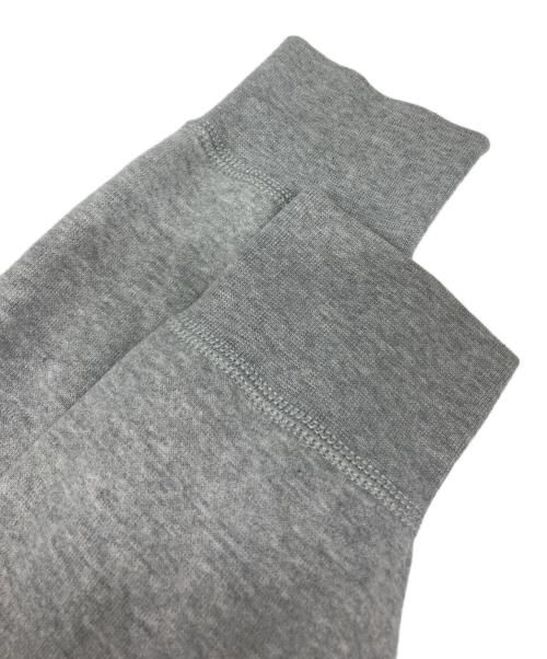 POLO RALPH LAUREN（ポロ・ラルフローレン）POLO RALPH LAUREN (ポロ・ラルフローレン) プルオーバーパーカー グレー サイズ:Lの古着・服飾アイテム