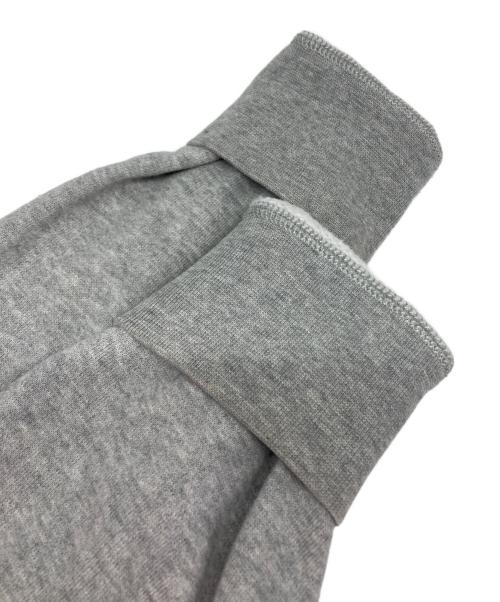 POLO RALPH LAUREN（ポロ・ラルフローレン）POLO RALPH LAUREN (ポロ・ラルフローレン) プルオーバーパーカー グレー サイズ:Lの古着・服飾アイテム