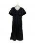 HER LIP TO（ハーリップトゥ）の古着「capri mermaid dress」｜ブラック