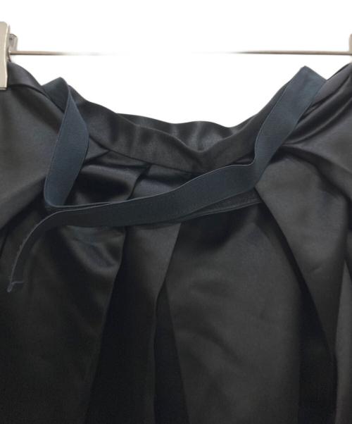 TROVE（トローヴ）TROVE (トローヴ) HAKAMA TECH パンツ ブラック サイズ:3の古着・服飾アイテム