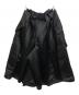 TROVE (トローヴ) HAKAMA TECH パンツ ブラック サイズ:3：9000円