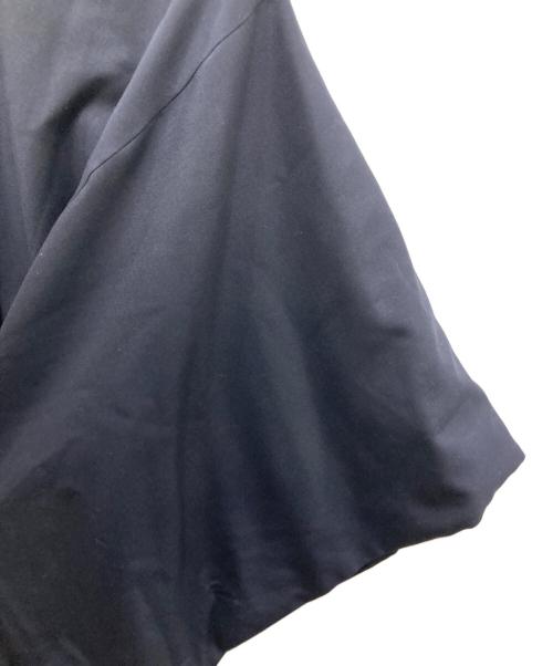 TROVE（トローヴ）TROVE (トローヴ) WOOL HAORI ネイビー サイズ:SIZE 2の古着・服飾アイテム