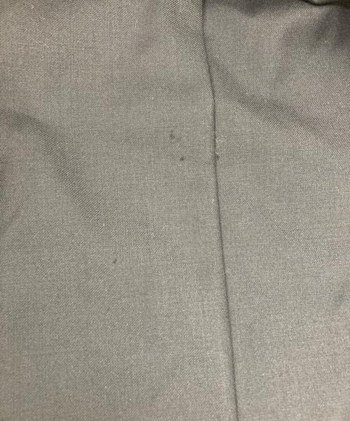 TROVE（トローヴ）TROVE (トローヴ) WOOL HAORI ネイビー サイズ:SIZE 2の古着・服飾アイテム
