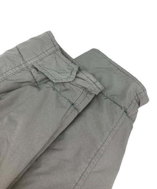 ASPESI（アスペジ）ASPESI (アスペジ) NEWCAMP JKT III グレー サイズ:Mの古着・服飾アイテム