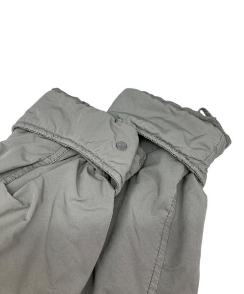 ASPESI（アスペジ）ASPESI (アスペジ) NEWCAMP JKT III グレー サイズ:Mの古着・服飾アイテム